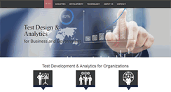 Desktop Screenshot of pmglc.com