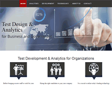 Tablet Screenshot of pmglc.com